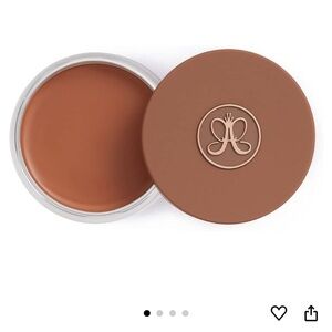 Anastasia Beverly Hills Cream Bronzer